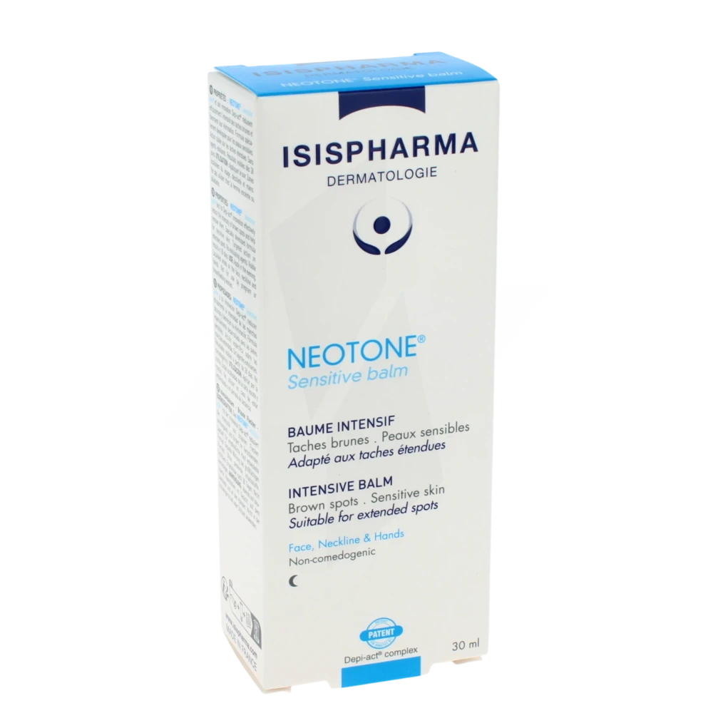Neotone Senstive Baume Intensif T/30ml