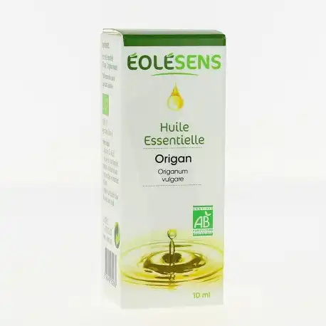 Eolesens Origan 10ml