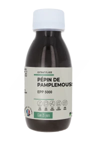 Prophar Actifluide-pamplemousse Epp Flacon 125ml