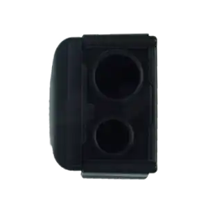 Avril Taille-crayon Double Avec Récuperateur Et Lamelle Nettoyante à Bayeux