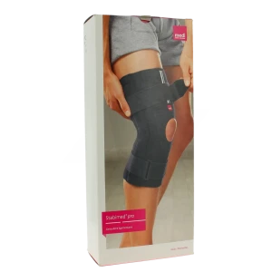 Stabimed Pro Genouillère Ligamentaire T1