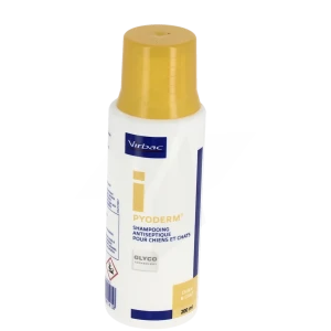 Pyoderm Glycotec S Ext Fl/200ml