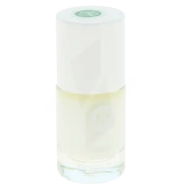 Meme Vernis Silicium Blanc 13 Lydie Fl/10ml