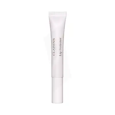 Clarins Lip Perfector Glow Embellisseur Gloss Lèvres & Joues 20-translucent Glow 12ml à Noisy-le-Sec