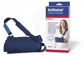 Actimove Umerus Confort Écharpe Immobilisation épaule S