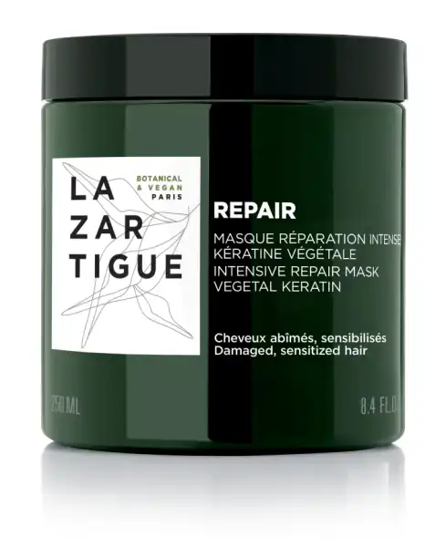 Lazartigue Repair Masque 250ml