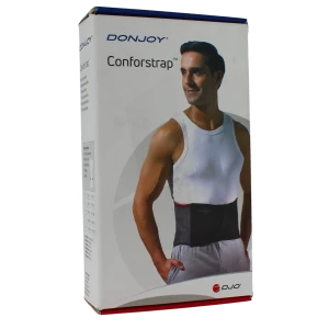 Confortstrap Ceint Lo F H21cm Xl