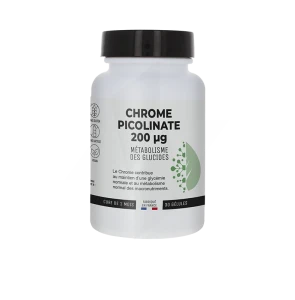 Prophar Chrome Gélules 90