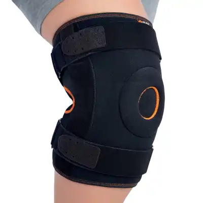 Orliman One Plus Genouillère Ligamentaire One Plus T2