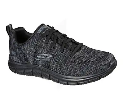 Skechers 232298 BBK 46