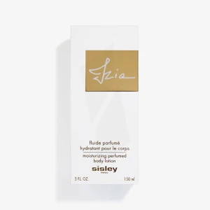 Sisley Izia Fluide Parfumé Hydratant Corps T/150ml