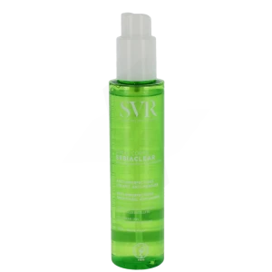 Svr Sebiaclear Spray Corps Fl/150ml