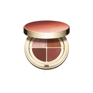 Clarins Ombre 4 Couleurs 03 Flame 4,2g