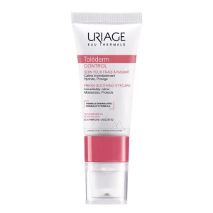 Uriage Tolederm Control Cr Soin Yeux Frais Calmant T/15ml