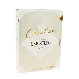 Smartleg 2 Collection Collant Contention Swing Noir T2l