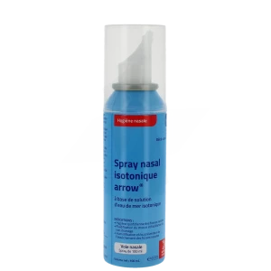 Spray Isotonique Arrow 100ml