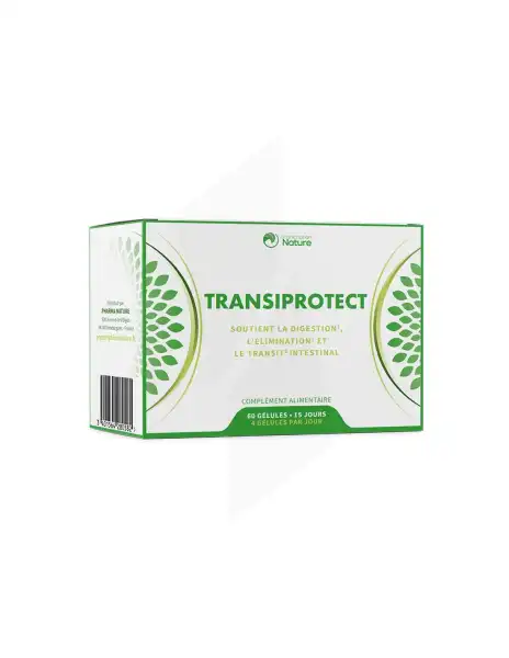 Transiprotect Gélules B/60