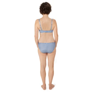 Amoena Karolina Sbp Soutien-gorge P Prothèse Bleu Nude T85b