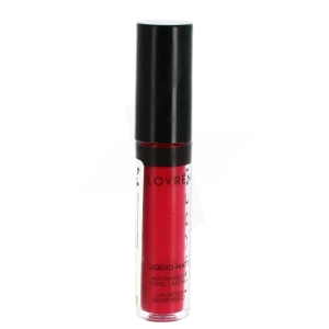 Lovren R Lèvres Mat Ciliegia T/3,5ml