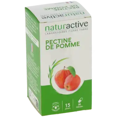 Naturactive Gelule Pectine De Pomme, Bt 30 à TAVERNY