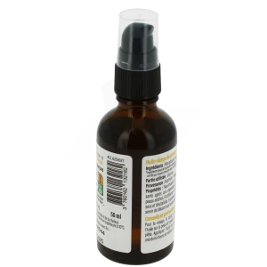 Dayang Huile Végétale Macadamia Bio 50ml