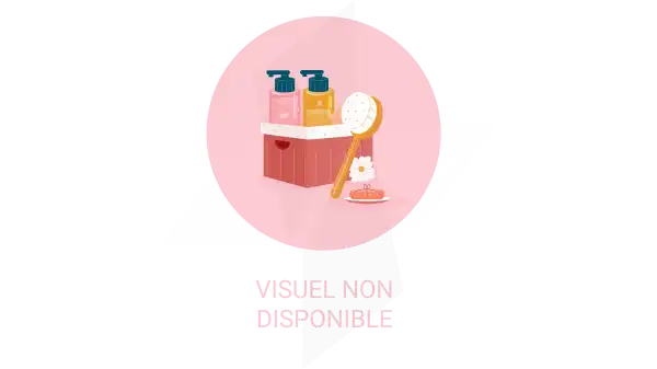 Lcdt Polissoir à Ongles Recto/verso Coloré 17,5cm