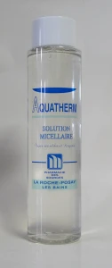 Aquatherm Solution Micellaire - 100ml
