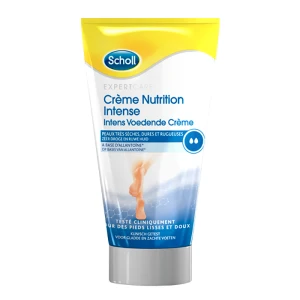 Scholl Expert Care Crème Nutrition Intense 150ml