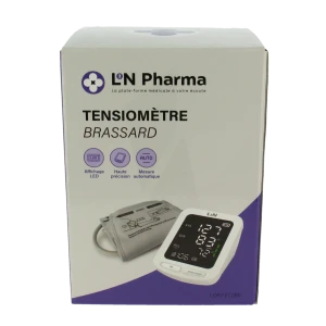 L2n Tensiomètre électronique Bras