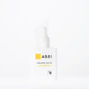 Abbi Conc. D'actif Hale Naturel N8 à YZEURE