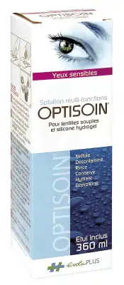 Optisoin® à ANDERNOS-LES-BAINS