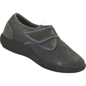 Corinne Chaussur Déch Gris P39 La Paire