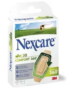 Nexcare Comfort 360°, Bt 30 à Paris
