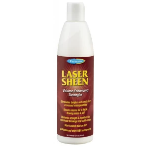 Farnam Laser Sheen Volume  Enhancing Detangler 354ml