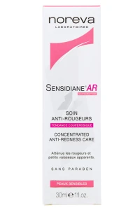 Sensidiane Ar Cr Soin Anti-rougeur T Pompe/30ml