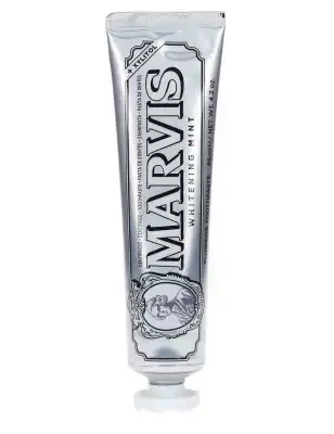 Marvis Dent Whitening 85ml à Cholet