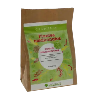 Calmelia Busserole Feuille 100 G à VESOUL