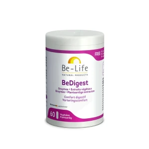 Be-life Bedigest Gélules B/60