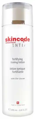Skincode Lotion Tonique Fortifiante à  NICE