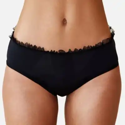 SISTERS REPUBLIC COLETTE Culotte menstruelle flux super TXXL