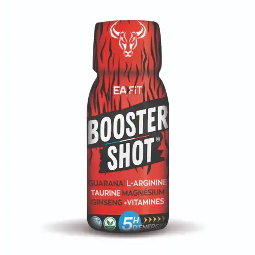 Booster Shot