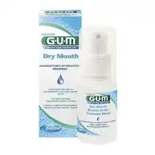 Bioxtra Gum Spray, Fl 50 Ml à GUJAN-MESTRAS