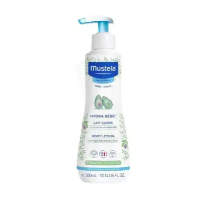 Hydra Bebe 300ml à Noisy-le-Roi