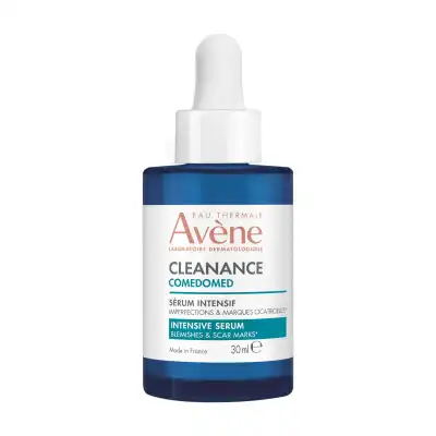 Avene Cl Comedo Serum Am 30 Ml à NOROY-LE-BOURG