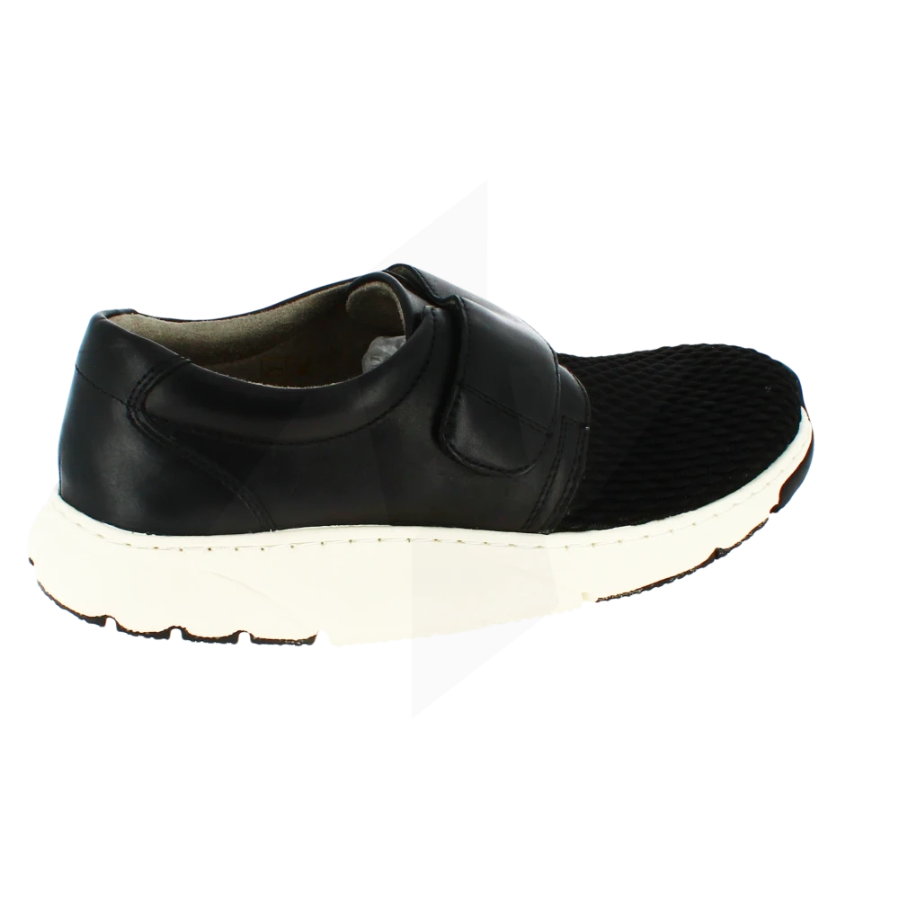 Otonom M Toronto Chaussure Chut Noir P39