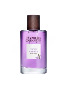 Eau De Parfum - Vanille Violette 100ml