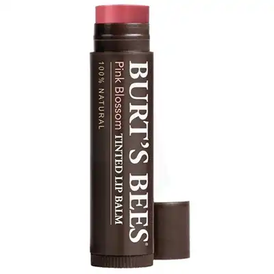 Burt's Bees Baume à Lèvres - Violet