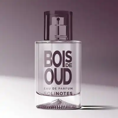 Solinotes Bois De Oud Eau De Parfum 50ml à AIX-EN-PROVENCE