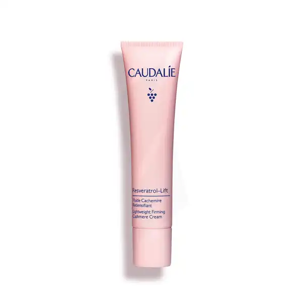 Caudalie Resveratrol-lift Fluide Cachemire 40ml