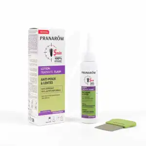Acheter AROMAPOUX Lot traitante flash DM Fl/100ml à VILLEMUR SUR TARN